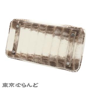 エルメス HERMES バーキン 30 ヒマラ...の詳細画像2