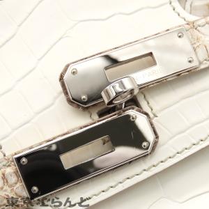 エルメス HERMES バーキン 30 ヒマラ...の詳細画像5