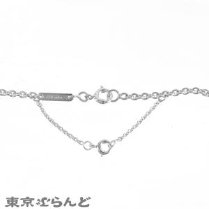カルティエ ネックレス フォルサチェーン ホワ...の詳細画像2