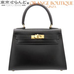 エルメス HERMES ミニケリー 〇T刻印 ブ...の商品画像