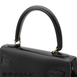 エルメス HERMES ミニケリー 〇T刻印 ...の詳細画像3