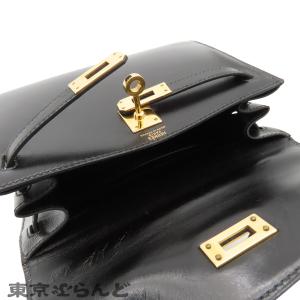 エルメス HERMES ミニケリー 〇T刻印 ...の詳細画像4