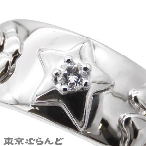 シャネル CHANEL スリーシンボル リング...の詳細画像2