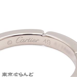 カルティエ CARTIER マイヨンパンテール...の詳細画像5