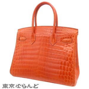 エルメス HERMES バーキン 30 □N刻...の詳細画像1