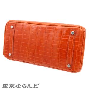 エルメス HERMES バーキン 30 □N刻...の詳細画像2