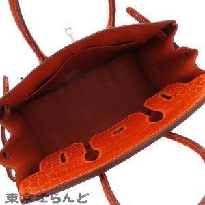 エルメス HERMES バーキン 30 □N刻...の詳細画像3
