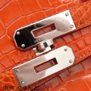 エルメス HERMES バーキン 30 □N刻...の詳細画像5