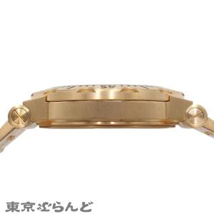 ブルガリ BVLGARI ディアゴノ スクーバ...の詳細画像5