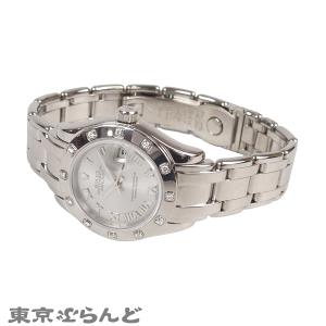 ロレックス ROLEX デイトジャスト パール...の詳細画像1
