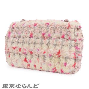 シャネル CHANEL チェーンショルダーバッ...の詳細画像1