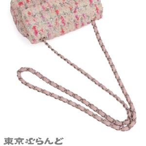 シャネル CHANEL チェーンショルダーバッ...の詳細画像3
