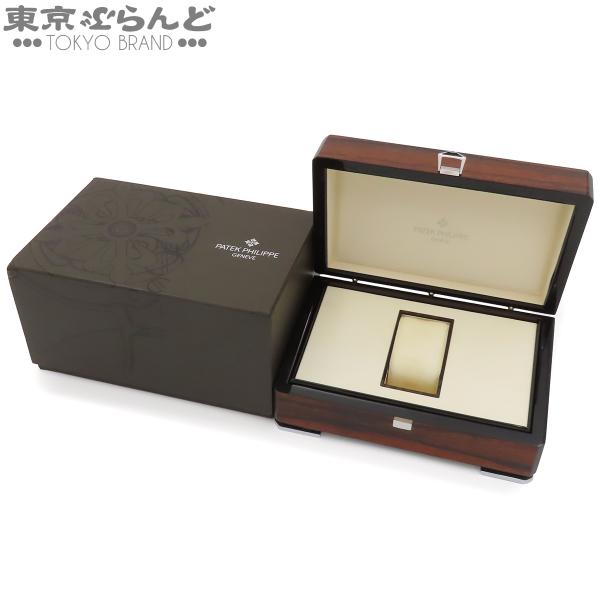 パテックフィリップ PATEK PHILIPPE 腕時計用 純正 箱 ケース 付属品 空箱 ボックス...