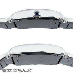 カルティエ CARTIER タンクフランセーズ...の詳細画像5