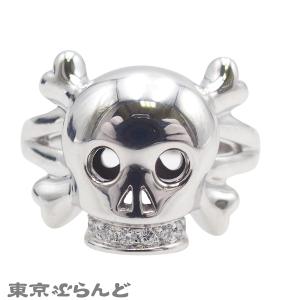 ディオール Dior テト ドゥ モール ホワ...の詳細画像1