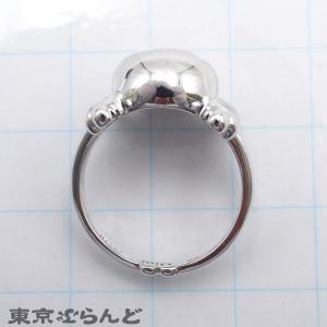 ディオール Dior テト ドゥ モール ホワ...の詳細画像3