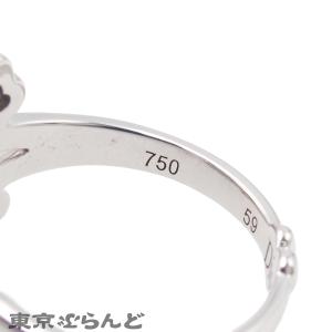 ディオール Dior テト ドゥ モール ホワ...の詳細画像5