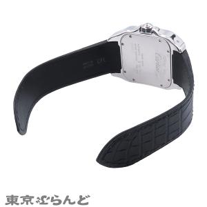 カルティエ CARTIER サントス100 L...の詳細画像2