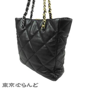 シャネル CHANEL シャネル 19 AS3...の詳細画像1