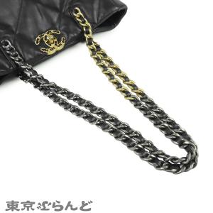 シャネル CHANEL シャネル 19 AS3...の詳細画像4