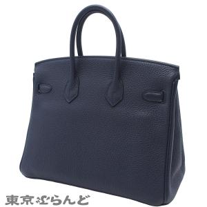 エルメス HERMES バーキン25 Z刻印 ...の詳細画像1