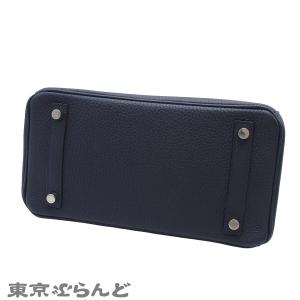 エルメス HERMES バーキン25 Z刻印 ...の詳細画像2