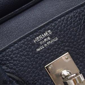 エルメス HERMES バーキン25 Z刻印 ...の詳細画像5
