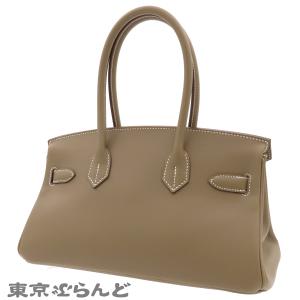エルメス HERMES ショルダーバーキン ラ...の詳細画像1