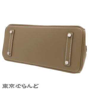 エルメス HERMES ショルダーバーキン ラ...の詳細画像2
