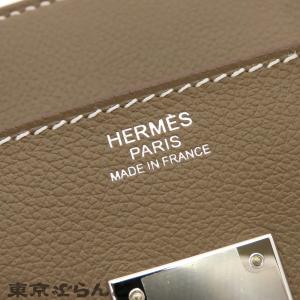 エルメス HERMES ショルダーバーキン ラ...の詳細画像4