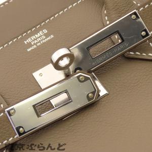 エルメス HERMES ショルダーバーキン ラ...の詳細画像5