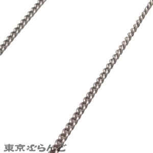 シャネル CHANEL ネックレス ホワイト ...の詳細画像3