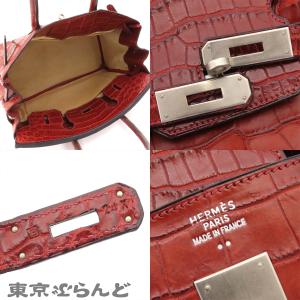 エルメス HERMES バーキン 30 □E刻...の詳細画像2