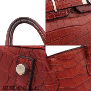 エルメス HERMES バーキン 30 □E刻...の詳細画像3
