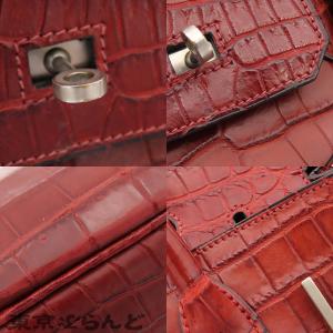 エルメス HERMES バーキン 30 □E刻...の詳細画像5