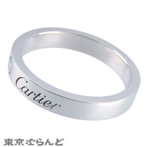 カルティエ CARTIER Cドゥカルティエリ...の詳細画像2