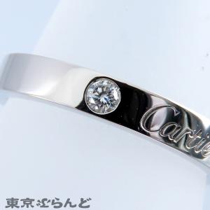 カルティエ CARTIER Cドゥカルティエリ...の詳細画像4