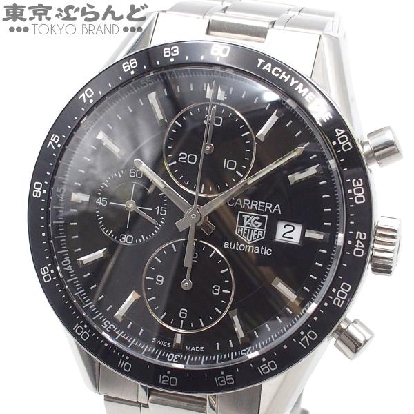 タグホイヤー TAG HEUER カレラ タキメーター クロノグラフ レーシングスペシャル CV20...