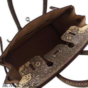 エルメス HERMES バーキン25 □N刻印...の詳細画像4