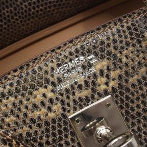 エルメス HERMES バーキン25 □N刻印...の詳細画像5