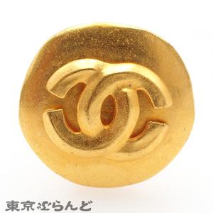 シャネル CHANEL イヤリング ゴールド ...の詳細画像1
