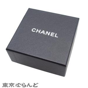 シャネル CHANEL イヤリング ゴールド ...の詳細画像5