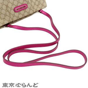 セリーヌ CELINE マカダム柄 がま口 シ...の詳細画像2