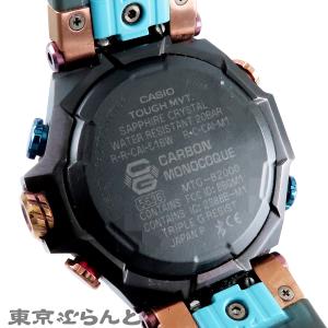 カシオ G-SHOCK MTG-B2000-1...の詳細画像3