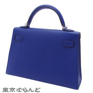 エルメス HERMES ミニケリー 2 A刻印...の詳細画像1