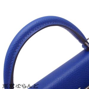 エルメス HERMES ミニケリー 2 A刻印...の詳細画像3