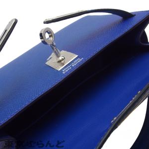 エルメス HERMES ミニケリー 2 A刻印...の詳細画像4