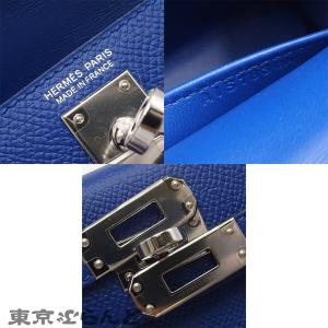 エルメス HERMES ミニケリー 2 A刻印...の詳細画像5