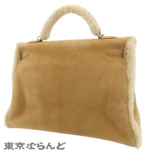 エルメス HERMES ケリー 40 □O刻印...の詳細画像1