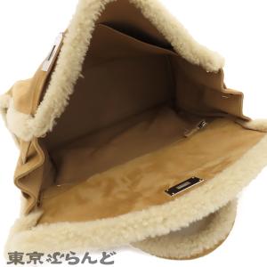 エルメス HERMES ケリー 40 □O刻印...の詳細画像3